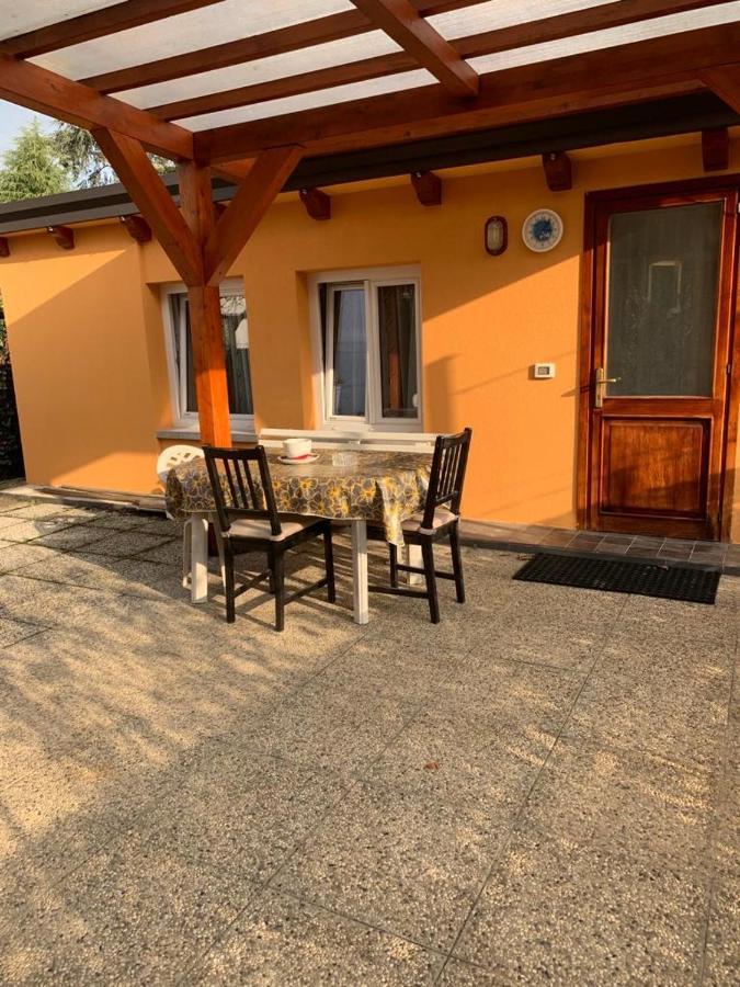 Casetta Mortise