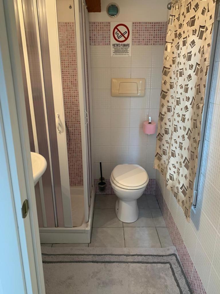 Casa vacanze Casetta Mortise
